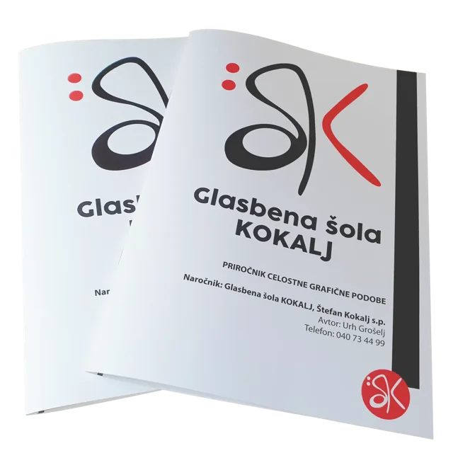 Oblikovanje CGP