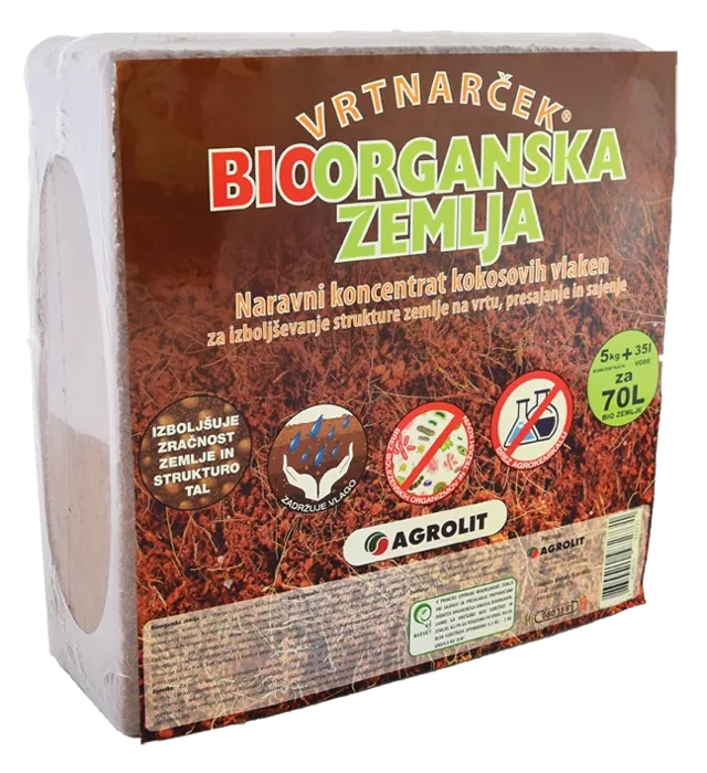 Oblikovanje etiket