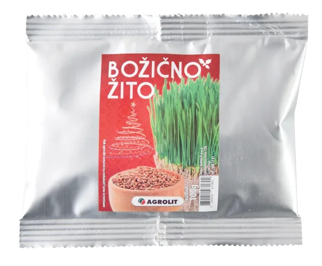 Oblikovanje etikete