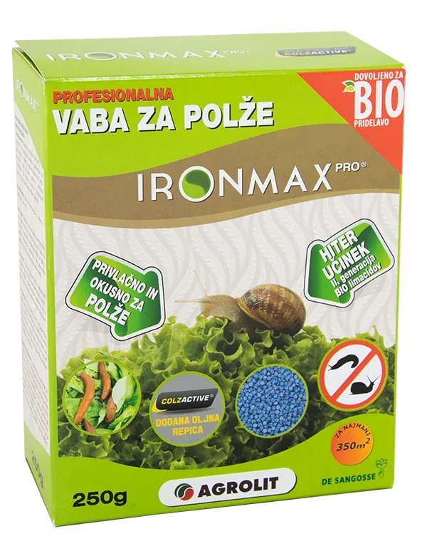 Oblikovanje embalaže