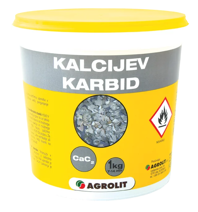 Oblikovanje etikete