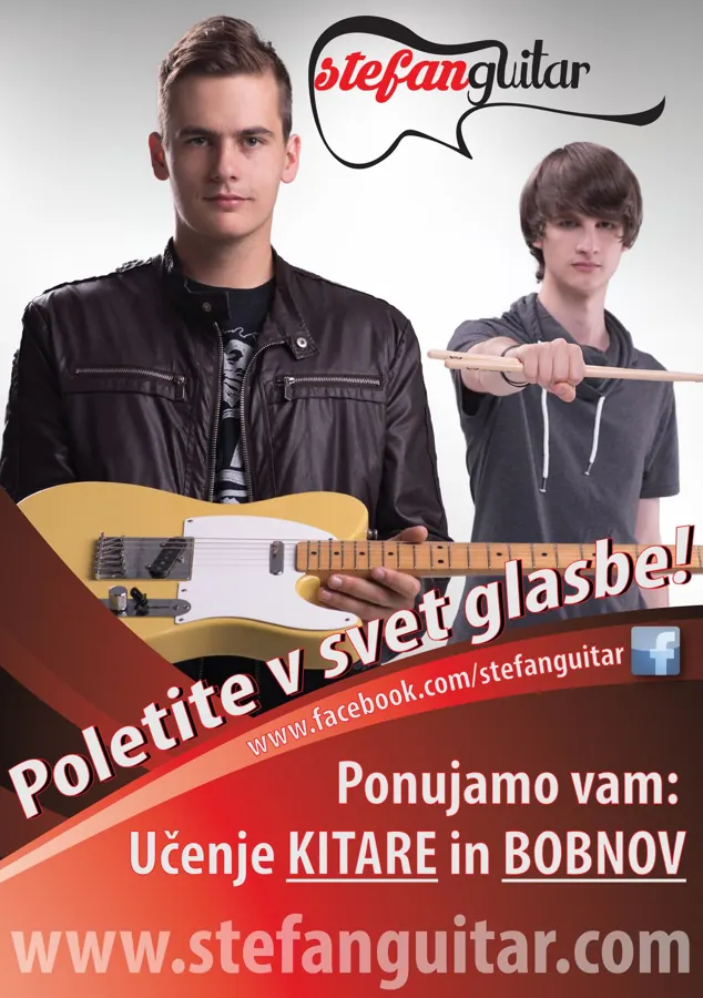 Oblikovanje letaka