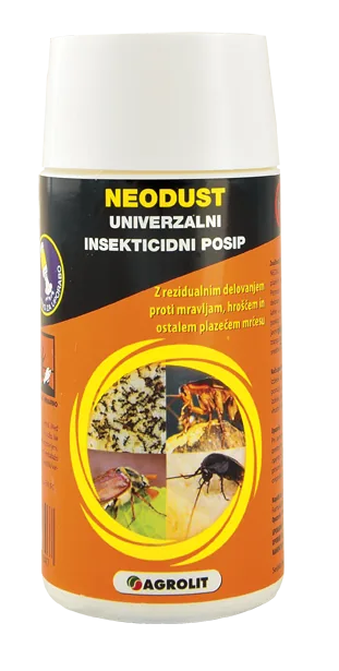 Neodust univerzalni insekticidni posip