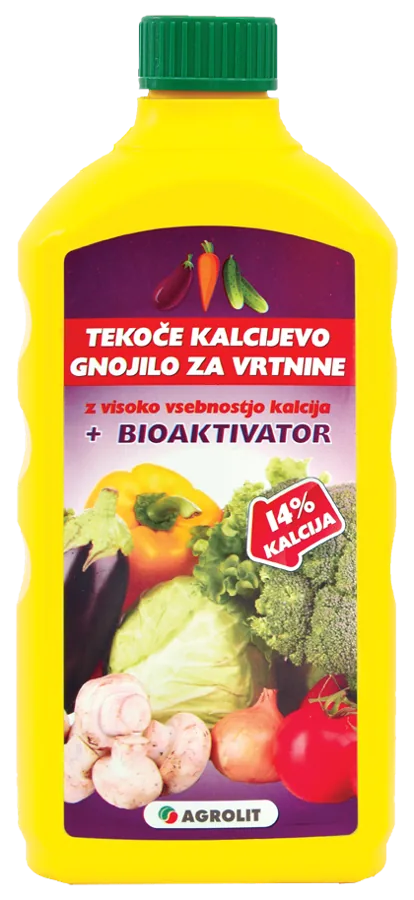 Oblikovanje etikete