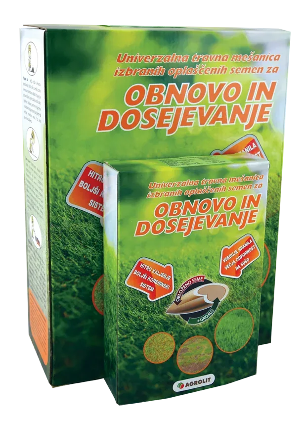 Oblikovanje embalaže